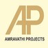 Amaravathi Projects Developer Logo