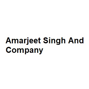 Amarjeet Singh And Company