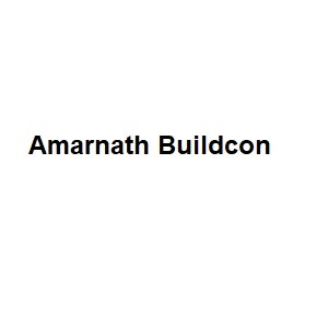 Amarnath Buildcon logo