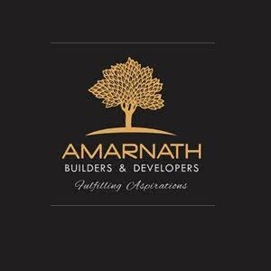 Amarnath Builders and Developers Developer Logo