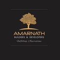 Amarnath Builders and Developers Logo