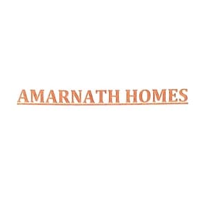 Amarnath Homes developer logo
