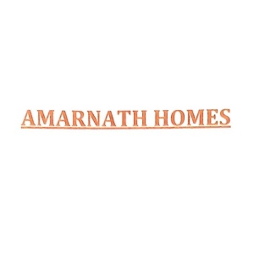 Amarnath Homes