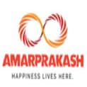 Amarprakash Developers Logo
