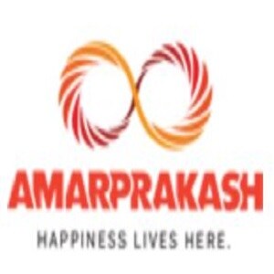 Amarprakash Developers logo