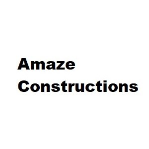 Amaze Constructions Developer Logo
