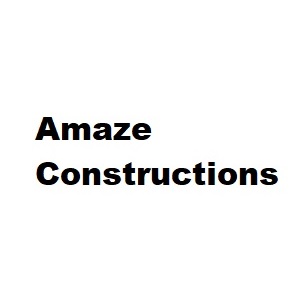 Amaze Constructions