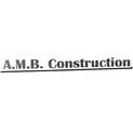 AMB Construction Logo