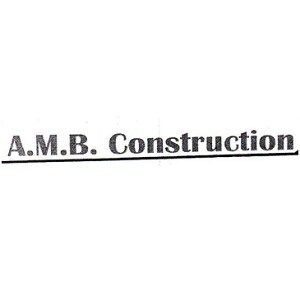 AMB Construction developer logo