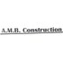AMB Construction Developer Logo