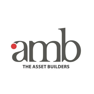 AMB Group Developer Logo