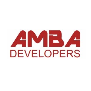 Amba Developers developer logo