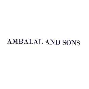 Ambalal And Sons