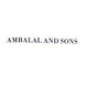 Ambalal And Sons