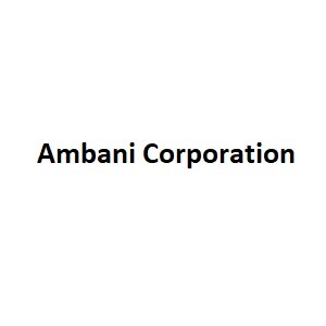 Ambani Corporation Logo