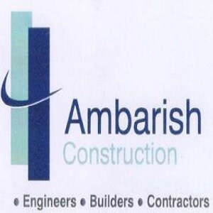 Ambarish Constructions Developer Logo