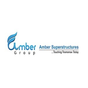 Amber Developer Logo