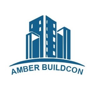 Amber Buildcon Ahmedabad logo