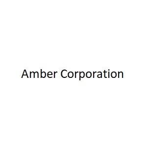 Amber Corporation Developer Logo