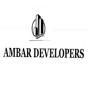 Amber Developers logo