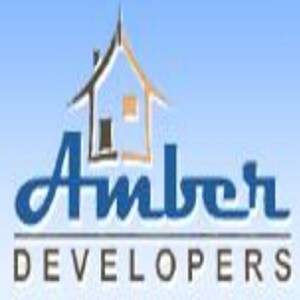 Amber Developers Thane logo