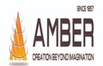 Amber Group Developer Logo