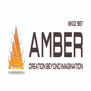 Amber Group Developer Logo
