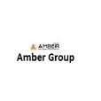 Amber Group Developer Logo
