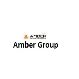 Amber Group Logo