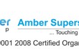 Amber Developer Logo