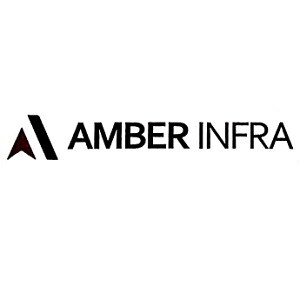 Amber Infra logo