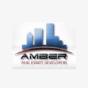 Amber Real Estate Developers developer logo