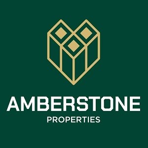 Amberstone Properties Developer Logo