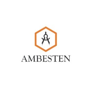 Ambesten Homes logo