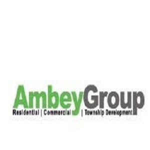 Ambey Group Developer Logo