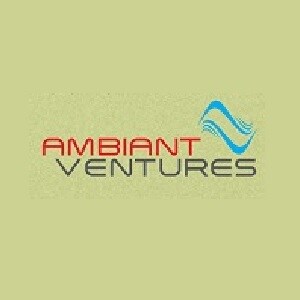 Ambiant Ventures developer logo