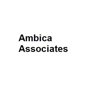 Ambica Associates logo