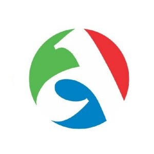 Ambica Builders developer logo