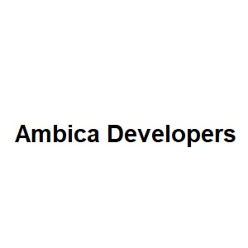 Ambica Developers