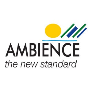 Ambience Developer Logo