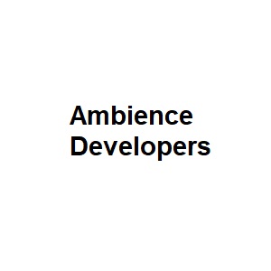 Ambience Developers