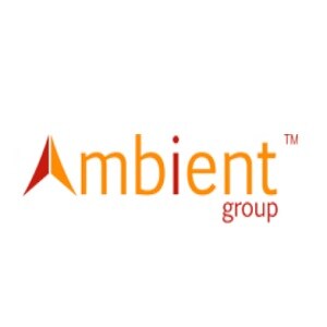 Ambient Group developer logo