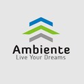 Ambiente Construction Logo