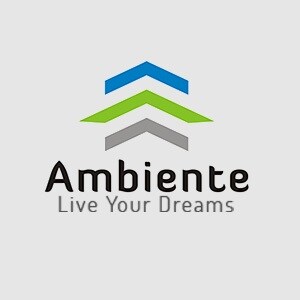 Ambiente Construction logo