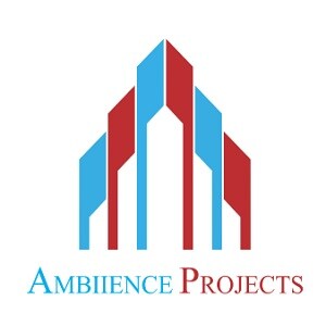 Ambiience Projects Developer Logo