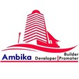 Ambika Developer Logo