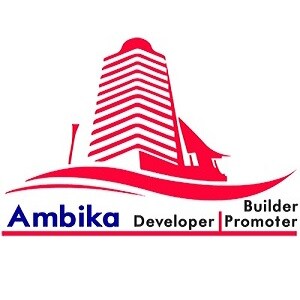 Ambika developer logo