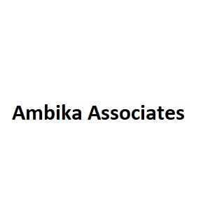 Ambika Associates developer logo
