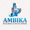 Ambika Builders and Developers Logo