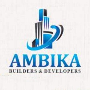 Ambika Builders and Developers developer logo